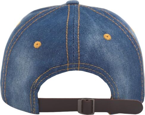 TSSGBL Various Gift Hats for Men, OSFM & XXL Big Head Fit, Adjustable Mesh Trucker Ball Cap, Ideal Gifts in Saudi Arabia