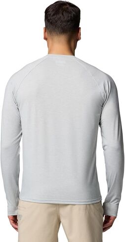 Columbia Men's PFG Uncharted Long Sleeve in Saudi Arabia
