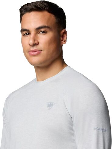 Columbia Men's PFG Uncharted Long Sleeve in Saudi Arabia