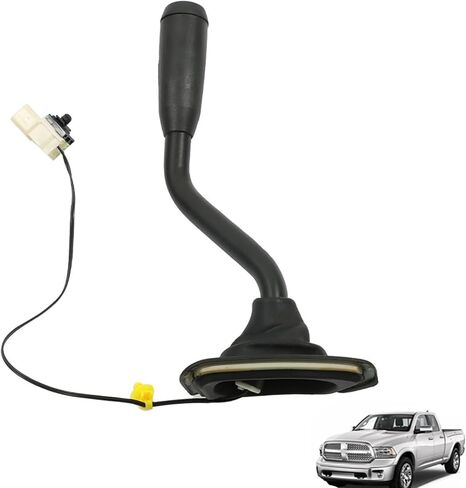 Automatic Transmission Shift Lever Replacement for 2009-2017 RAM 1500 2010-2017 RAM 2500 3500 5057509AD in Saudi Arabia