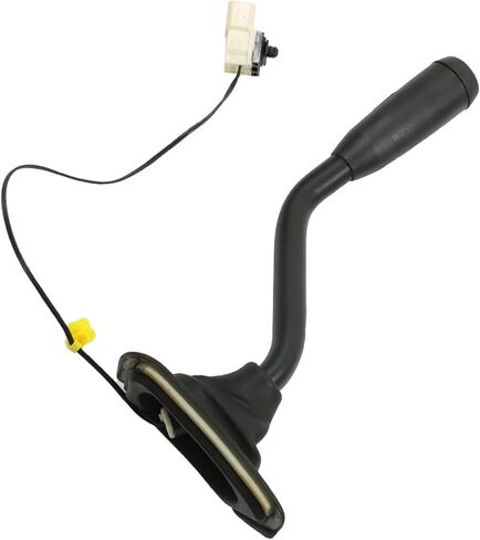 Automatic Transmission Shift Lever Replacement for 2009-2017 RAM 1500 2010-2017 RAM 2500 3500 5057509AD in Saudi Arabia