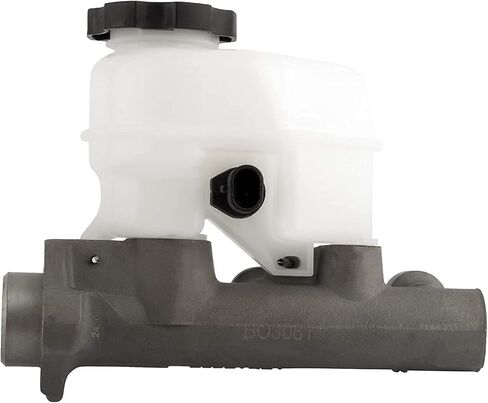M390401 Brake Master Cylinder مع خزان لبويك لاكروس 2005-2009 Regal 1999-2004 شيفروليه إمبالا مونت كارلو فنتشر 2000-2005 بونتياك جراند بريكس 1998-2008 ، 180262277 18060780 in Saudi Arabia