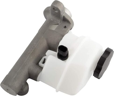 M390401 Brake Master Cylinder مع خزان لبويك لاكروس 2005-2009 Regal 1999-2004 شيفروليه إمبالا مونت كارلو فنتشر 2000-2005 بونتياك جراند بريكس 1998-2008 ، 180262277 18060780 in Saudi Arabia