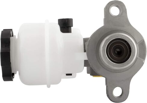 M390401 Brake Master Cylinder مع خزان لبويك لاكروس 2005-2009 Regal 1999-2004 شيفروليه إمبالا مونت كارلو فنتشر 2000-2005 بونتياك جراند بريكس 1998-2008 ، 180262277 18060780 in Saudi Arabia