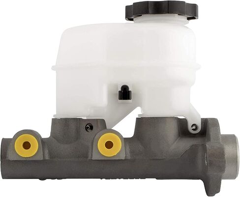 M390401 Brake Master Cylinder مع خزان لبويك لاكروس 2005-2009 Regal 1999-2004 شيفروليه إمبالا مونت كارلو فنتشر 2000-2005 بونتياك جراند بريكس 1998-2008 ، 180262277 18060780 in Saudi Arabia
