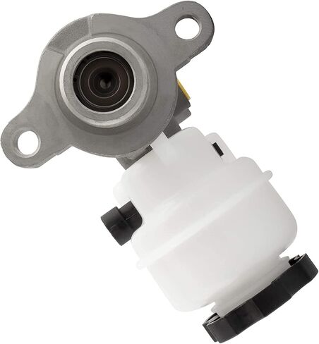 M390401 Brake Master Cylinder مع خزان لبويك لاكروس 2005-2009 Regal 1999-2004 شيفروليه إمبالا مونت كارلو فنتشر 2000-2005 بونتياك جراند بريكس 1998-2008 ، 180262277 18060780 in Saudi Arabia
