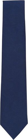 Michael Kors Mens Rich Texture Paisley Tie in Saudi Arabia