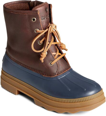Saltwater 2.0 Leather Rain Boot in Saudi Arabia