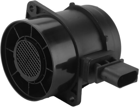 Mass Air Flow Sensor Meter Sensor MAF Sensor - Compatible for Mercedes-Benz Sprinter 2500/3500 Base 3.0L V6 - Diesel 2010-2021 - Replace Part 0281002978, A0000943448 in Kuwait