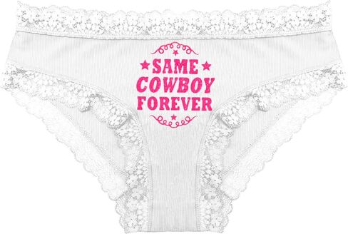 RhinestoneSash Same Cowboy Forever Bachelorette - Funny Lingerie Shower Gifts for Bride - Western Bridal Shower Supplies in Saudi Arabia