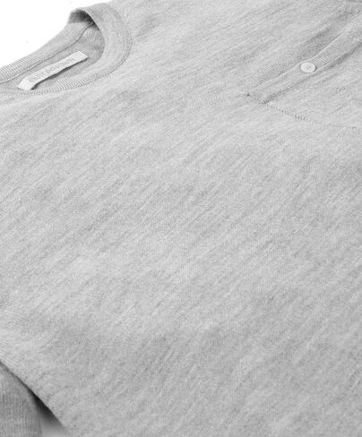 Outerknown Men's Palisades Pocket Crew in Kuwait