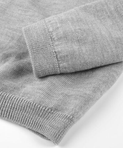 Outerknown Men's Palisades Pocket Crew in Kuwait