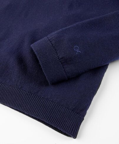 Outerknown Men's Palisades Pocket Crew in Kuwait