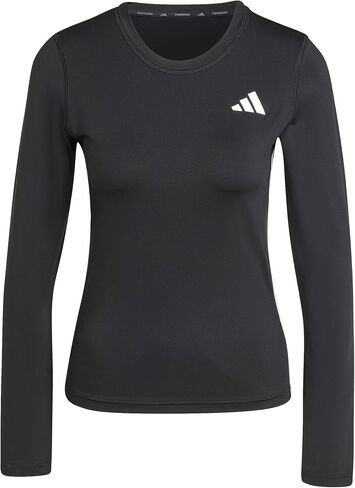 Adidas Women Train Essentials 3-Stripes T-shirt t-shirt t-shirt in Saudi Arabia
