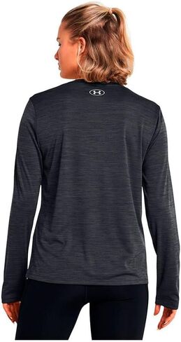 Under Armour Women's Velocity Long Sleeve Crew Neck in Saudi Arabia