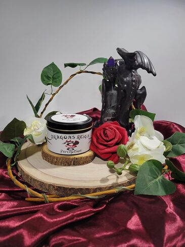 Scented Candle Collection Surprise Body Jewelry of Your Choice in Each Candle. Made with Natural Soy Wax in a Variety of scents. Belly Dreamsicle in Saudi Arabia