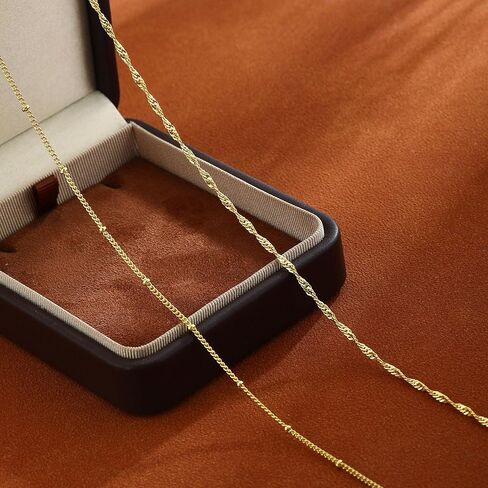 Gold Waist Chain for Women, 14K Gold/Silver Plated Layered Waist Beads Chain Adjustable Pearl Satellite Beads Belly Summer Non Tarnish Body Chain Jewelry Gifts for Women in Kuwait