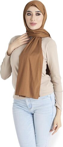 ضلع قميص حجاب الوشاح للنساء ، الحجاب للنساء المسلمات الممتدة حاجب in Kuwait