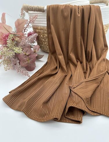 ضلع قميص حجاب الوشاح للنساء ، الحجاب للنساء المسلمات الممتدة حاجب in Kuwait