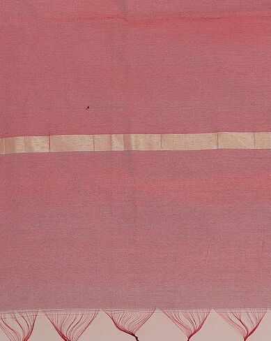 Women’s Banarasi Poly Silk Dupatta | 2.25 Mtrs | Traditional Ethnic Wear Rich Zari Weave | Festive & Party Wear in Kuwait