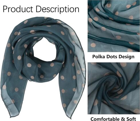 Lightweight Leopard Print Scarves for Women 27.5 × 27.5 inches Square Elegant Wrap Neck Scarf-Fashion Feeling Head Scarf in Saudi Arabia