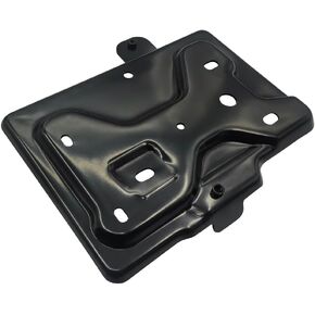 Driver Side Auxiliary Battery Tray For Chevrolet Silverado For Gmc Sierra For Cadillac Escalade 2015-2020#60328 22989633