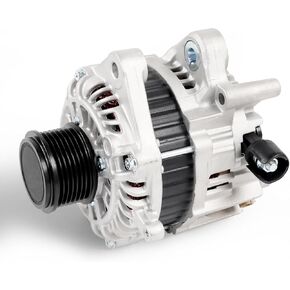 31100-5A2-A02 المولد العالي الناتج ، متوافق مع 2013-2017 هوندا أكورد 2.4L 110A