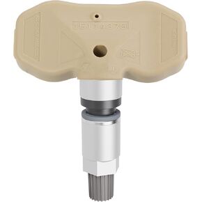 TPMS Sensor,4Pack 315MHZ Tire Pressure Monitor System for 2005-2006 Chevy | GMC | Replaces#15114379