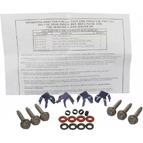 Motorcraft CM5242 O-Ring Kit, 1 Pack