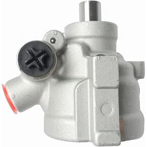 IRONTEK 20-993 Power Steering Pump for Chevy Venture/Malibu/Uplander, for Pontiac Montana/ G6/ Aztek, for Buick Rendezvous/Terraza, for Saturn Relay/Aura 20-993