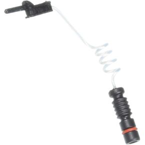 Holstein Parts 2BWS0088 Disc Brake Pad Wear Sensor