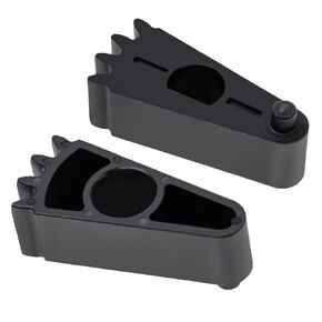 HVAC سخان HETER MILLED AREATOR ATTUATOR KIT 13263335 AIR INLET DOOR GEAR متوافقة مع CHEVY CRUZE ، BUICK ، CADILLAC 2011-2017