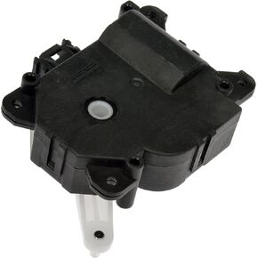 Dorman 604-164 HVAC Blend Abor Actuator متوافق مع نماذج كاديلاك المختارة