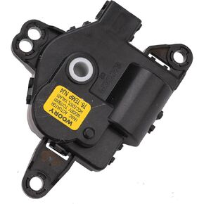 Heater Temperature AC Blend Door Motor HVAC Actuator for Ford Ranger Mazda BT50 UC9P61A60