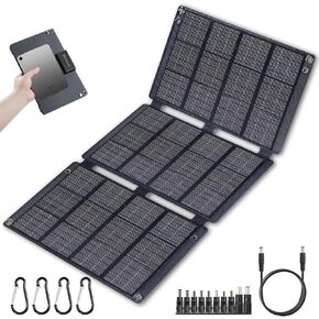 6W Solar Panel for Bird Feeder Camera - USB-C Solar Panel Match to Rechargeable Battary Powered Camera Outdoor,Ring Spotlight Stick Up Cam Battery,Netvue Hummingbird Feeder,360° Adjustable Bracket