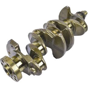 Crankshaft Replacement for Hyundai Elantra Sonata Tucson Kia Soul Forte5 Forte Optima 2012-2020 2.0L 623V62EH00 231102E200