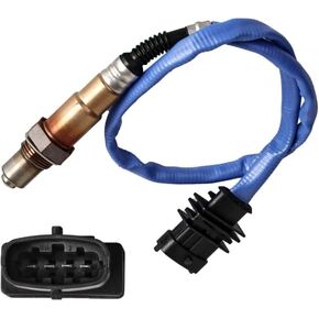 Nifeida 234-4529 Oxygen O2 Sensor Heated Air Fuel Ratio Upstream Sensor Compatible with 2013-2021 Buick Encore 2014-2016 Cadillac ELR Chevrolet Cruze Sonic Trax Volt 1.4L L4 Replace 213-4764 55572993