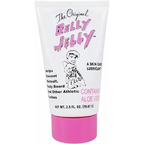 The Original Belly Jelly- Aloe Vera Rash Gel