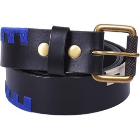 Leather Belt For Men ASC Limited Edition