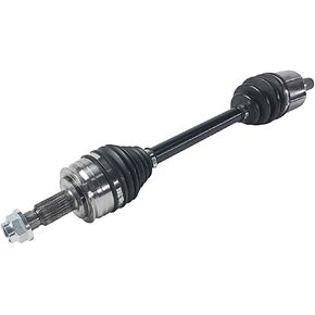 CCIYU NCV12105 CV AXLE ROMBLY TELMBLY FOR DODGE DART 2.0L ، لـ DODGE DART 2.4L 2013-2016 الأمامي اليسرى