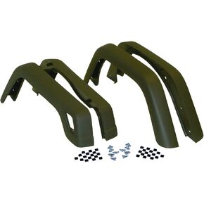 Crown Automotive 55254918K Fender Flare