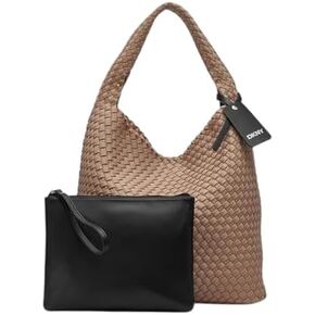 حقيبة حمل DKNY GISELLE NYLON