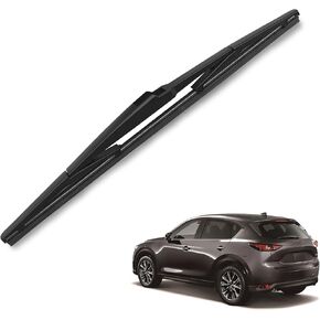 14 "REPER BLADE الخلفية-14 بوصة (14-A) استبدال ممسحة خلفية خلفية للزجاج الأمامي لجيب Cherokee 2014-2022/HYUNDAI SANTA