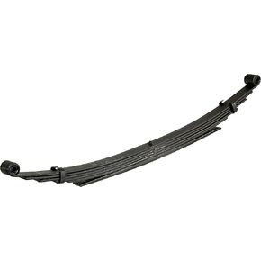Dorman 43-1681HD Rear Leaf Spring Compatible with Select Ford Models