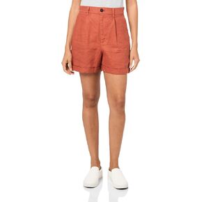 PENDLETON Women's Birch Bay Linen Shorts