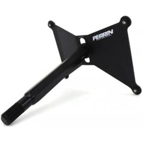 مجموعة نقل لوحة ترخيص Perrin متوافقة مع Subaru WRX / STI 2018-2020 ، BRZ 2013-2020 ، Scion FRS 2013-16 و Toyota GT 86 2017-2020