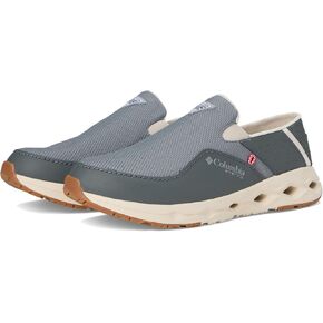 Columbia Men's Bahama X Slip-on Boat Shoe