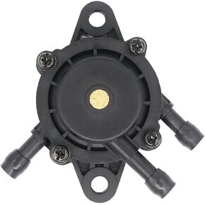 مضخة الوقود مع مرشح وخرطوم الزيت لـ Kohler 24 393 04-S 24 393 16-S 17HP-25 HP لـ FITS 491922 691034 692313 808492 808656 HONDA 16700-Z0J-003 for Kawasaki 49040-7001 محرك