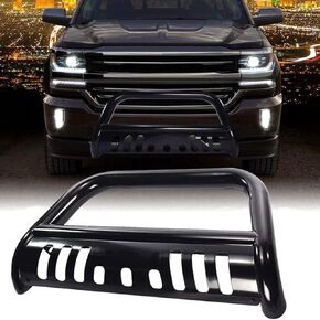استبدال البار الثور لعام 2007-2018 تشيفي سيلفرادو تاهو الضواحي أفالانش/GMC Sierra Yukon XL1500 ، لعام 2007-2014