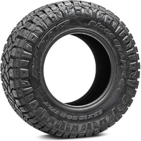 NITTO 265/65R17 116T XL NITTO RIDGE GRAPPLER BW